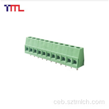 Ang European Terminal Block High Quality Terminal Block